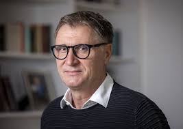 Hrvoje Šalković