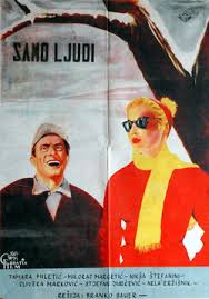 “Samo ljudi”