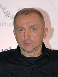 Faruk Šehić