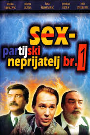 “Sex, partijski neprijatelj broj 1”