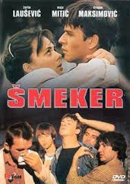 “Šmeker”