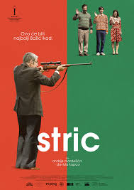 “Stric”