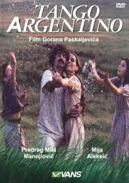 “Tango Argentino “