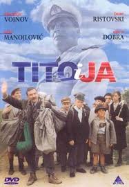 “Tito i ja”