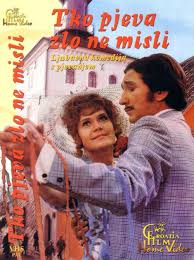 “Tko  pjeva zlo ne misli”