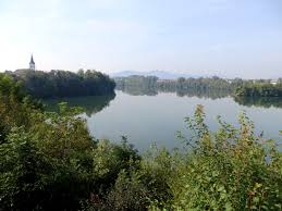 Trbojsko jezero