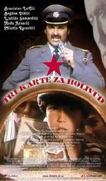 “Tri karte za Holivud”