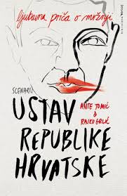 “Ustav Republike Hrvatske”