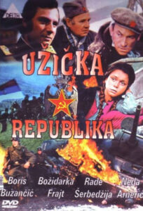 “Užička republika”