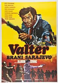 “Valter brani Sarajevo”