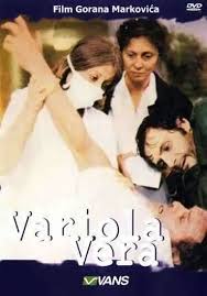 “Variola vera”