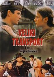 “Veliki transport”