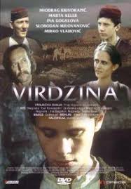 “Virdžina”