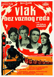 “Vlak bez voznog reda”