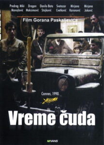 “Vreme čuda”