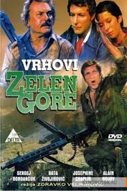“Vrhovi Zelengore”