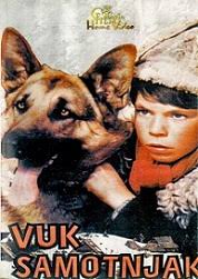 “Vuk samotnjak”
