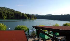 Zbiljsko jezero