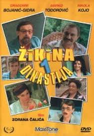 “Žikina dinastija”