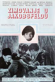 “Zimovanje u Jakobsfeldu”