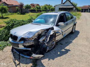 BMW “kamatar”