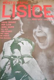 “Lisice”