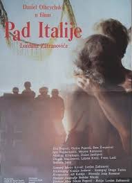 “Pad Italije”