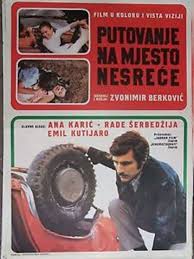 “Putovanje na mjesto nesreće”
