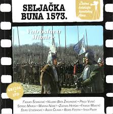 “Seljačka buna 1573”