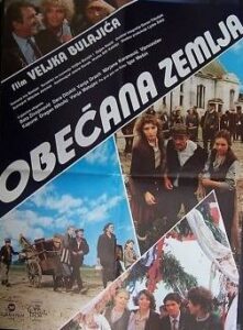 “Obećana zemlja”