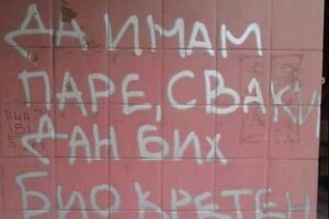 Da imam pare, svaki dan bih bio kreten