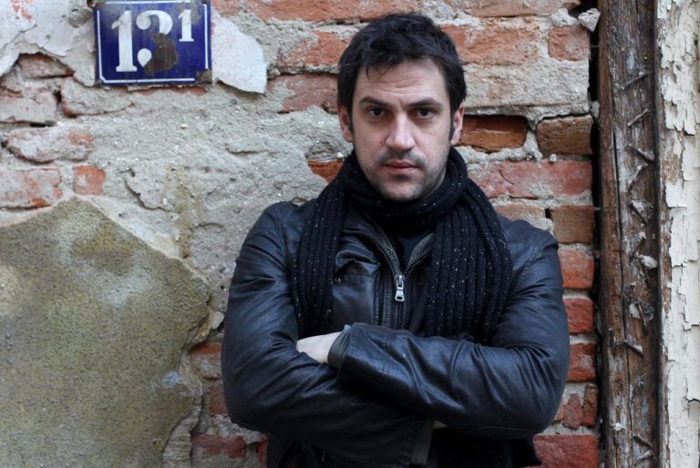 Najbolji hrvatski glumci