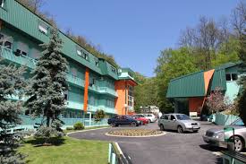 Gornja Trepča – Atomska Banja