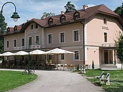Banja Terme Ilidža