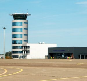 “Međunarodni aerodrom Banja Luka” – Banja Luka