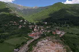 Banjište Banja