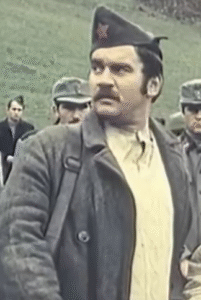 Boris Dvornik