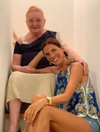 Bojana Gregorić i Božidarka Frajt