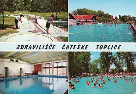Čateške Toplice