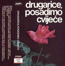 “Drugarice posadimo cveće” – Kamen na kamen