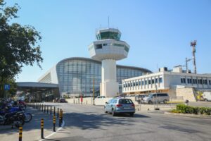 “Aerodrom Ruđer Bošković Dubrovnik” – Dubrovnik