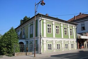 Gradsko pozorište Čačak