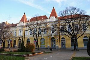 Narodno pozorište Kikinda