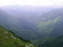 Kanjon Hrčavke