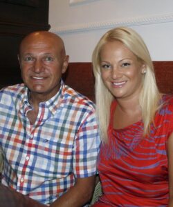 Ilda i Šaban Šaulić