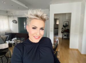 Indira Levak