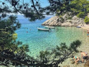 Jadran nije najlepši