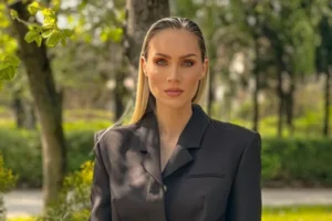 Jelena Gavrilović
