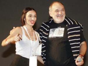 Jovana i Đorđe Balašević