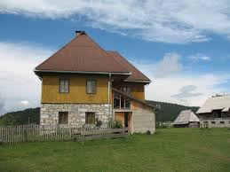 Kamena Gora